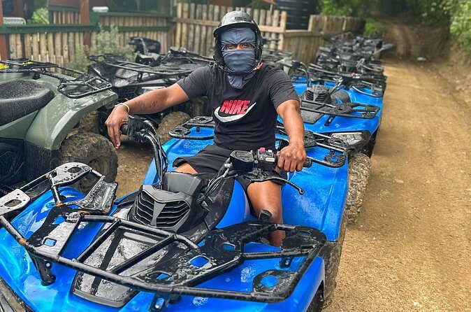 Lethe Bamboo Rafting and ATV Package - Authenticity, Guides, and Local Insights