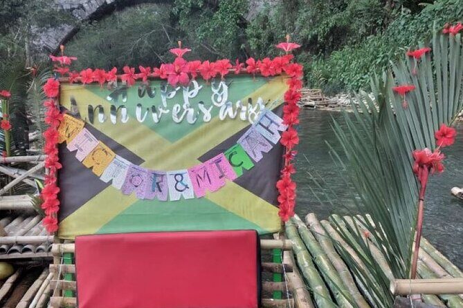 Lethe Bamboo Rafting and ATV Package - Pricing and Overall Value