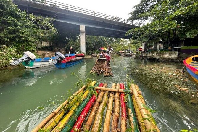 Lethe Bamboo Rafting and ATV Package - Who Will Love This Tour?