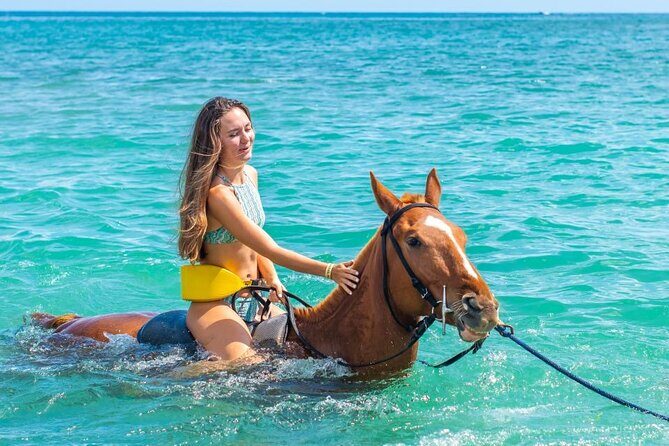 Lethe Bamboo Rafting, ATV, Horseback Riding Tour in Montego Bay - Introduction