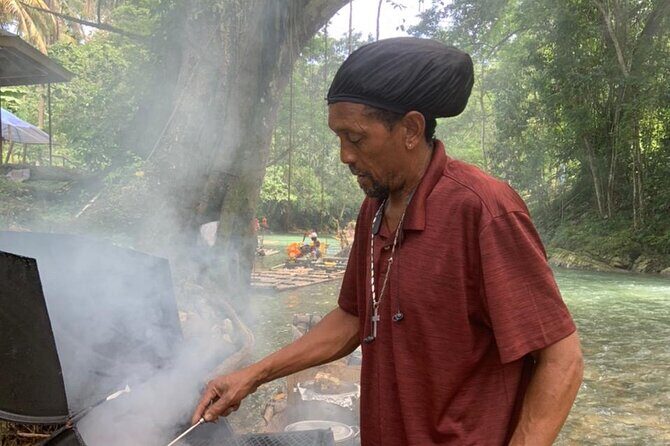 Lethe Bamboo Rafting on the Great River & Jerkie Pon the River - FAQ