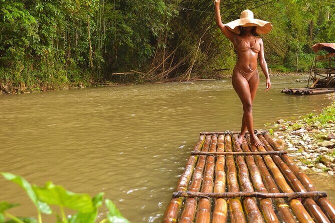 Lethe Bamboo Rafting with Foot Massage & Private Pickup - Who Will Love This Tour?