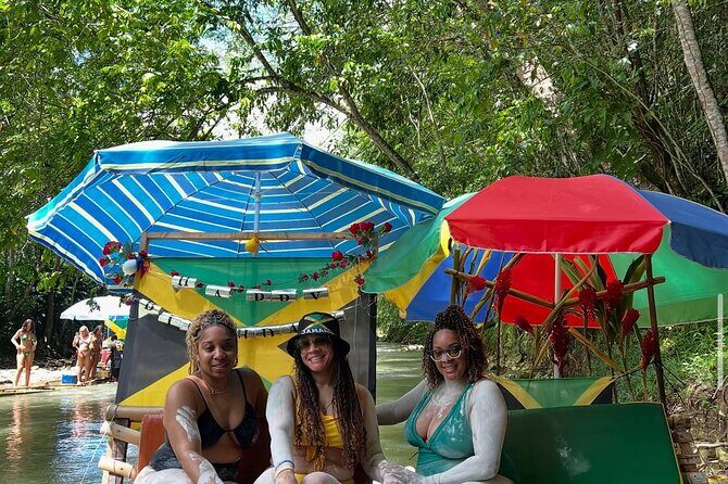 Lethe Bamboo Rafting with Foot Massage & Private Pickup - Final Thoughts