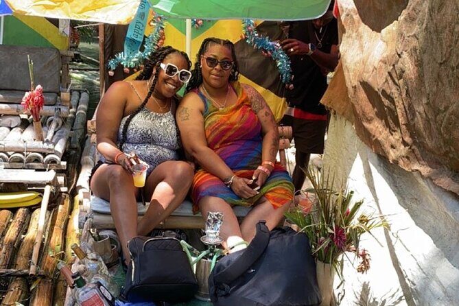 Lethe Bamboo Rafting with Limestone Foot Massage from Montego Bay - Real Traveler Insights