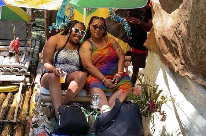 Lethe Bamboo Rafting with Limestone Foot Massage from Montego Bay - The Sum Up: Who Will Love This Tour?