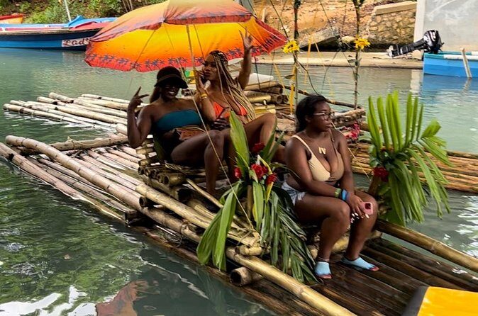 Lethe Bamboo Rafting with Limestone Massage from Montego bay - The Sum Up: Who Will Love This Tour?