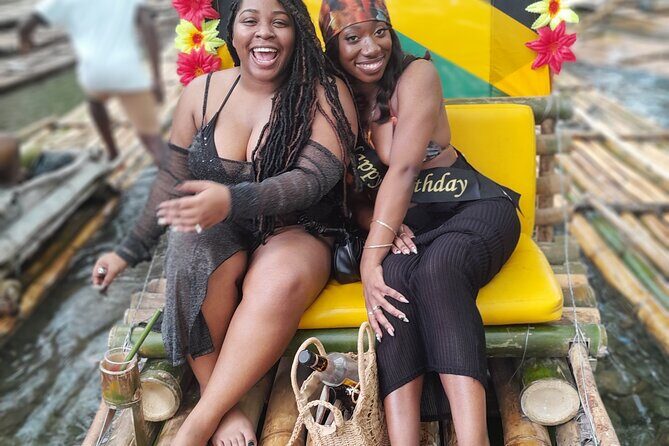 Lethe Bamboo River Rafting and Limestone Foot Massage Experience - Who Would Love This Tour?