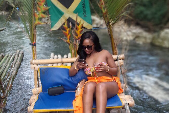 Lethe Bamboo River Rafting and Limestone Foot Massage Experience - The Sum Up