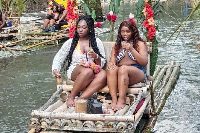 Lethe Bamboo River Rafting and Limestone Foot Massage Experience - FAQ