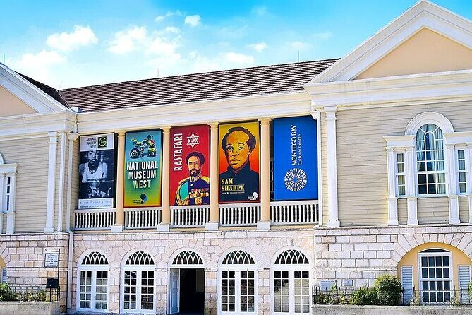 Lethe Bamboo River Rafting Montego Bay Highlights and Shopping - Frequently Asked Questions