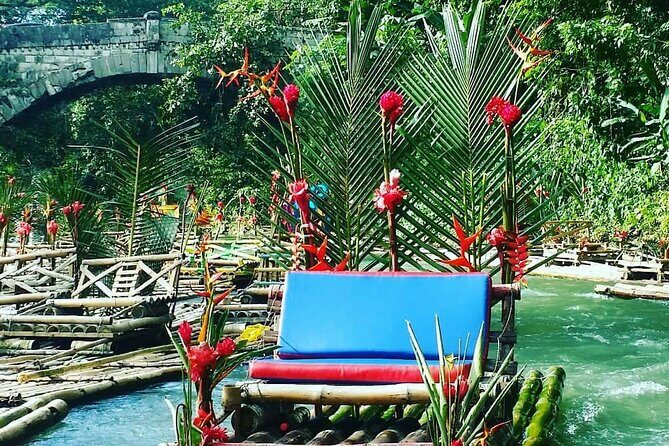 Lethe Bamboo River Rafting Tour - Jamaica's Vibest River - An In-Depth Look at the Lethe Bamboo River Rafting Tour