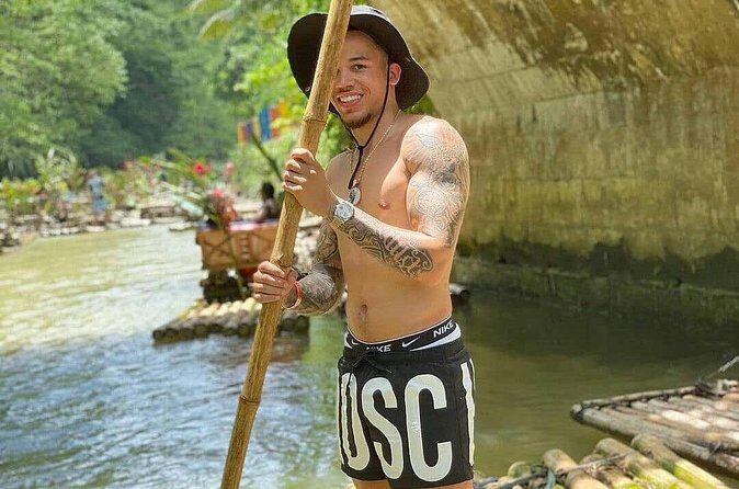 Lethe Bamboo River Rafting Tour - Jamaica's Vibest River - FAQs