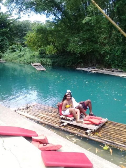 Lethe Bamboo River Rafting/ Visit to Local Bar - Cultural and Historical Insights