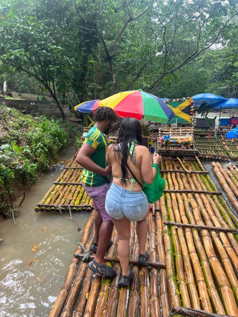 Lethe Bamboo River Rafting With Roundtrip Transportation - Frequently Asked Questions