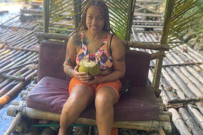 Lethe Rafting And Margaritaville Tour from Montego Bay - Authentic Experiences and Traveler Insights