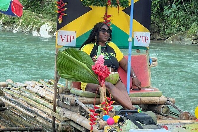 Lethe River Bamboo Rafting Adventure - What To Expect During the Tour