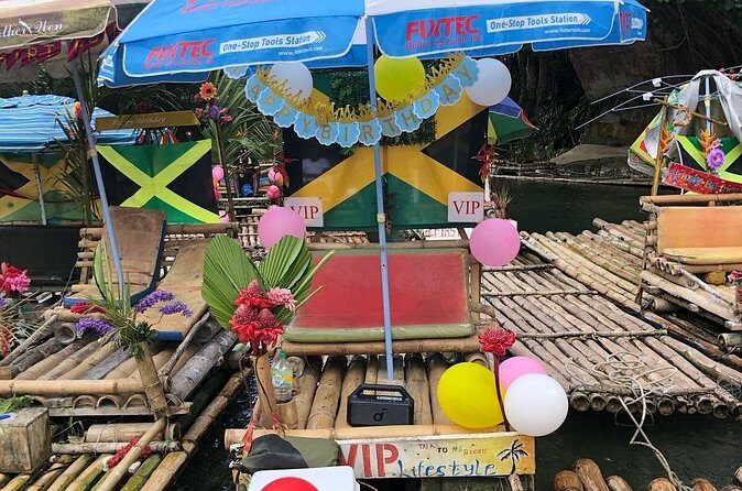 Lethe River Bamboo Rafting Adventure - Final Thoughts: Is It Worth It?