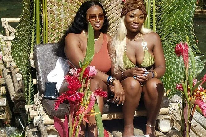 Lethe River Bamboo Rafting and limestone Foot Massage - Authentic Voices: What Travelers Are Saying