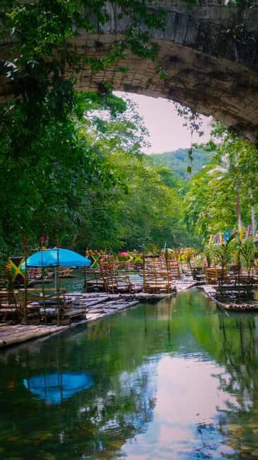 Lethe River Bamboo Rafting from Falmouth/ Trelawny - Summary of the Experience’s Value