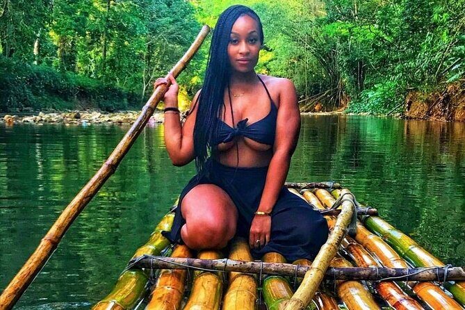 Lethe River Bamboo Rafting with Lime Stone Massage (All fees included) - An Honest Look at the Experience