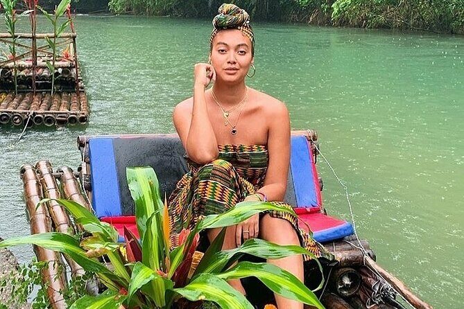 Lethe River Bamboo Rafting with Lime Stone Massage (All fees included) - Transportation and Timing