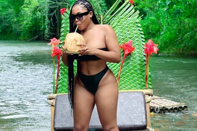 Lethe River Bamboo Rafting with Lime Stone Massage (All fees included) - Pricing and Value