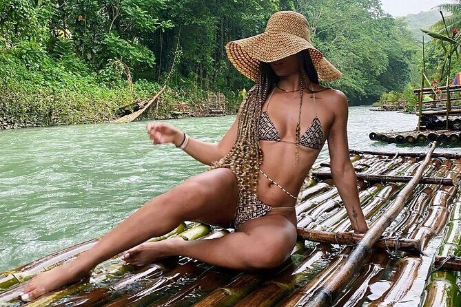 Lethe River Bamboo Rafting with Lime Stone Massage (All fees included) - Who Should Book This Tour?