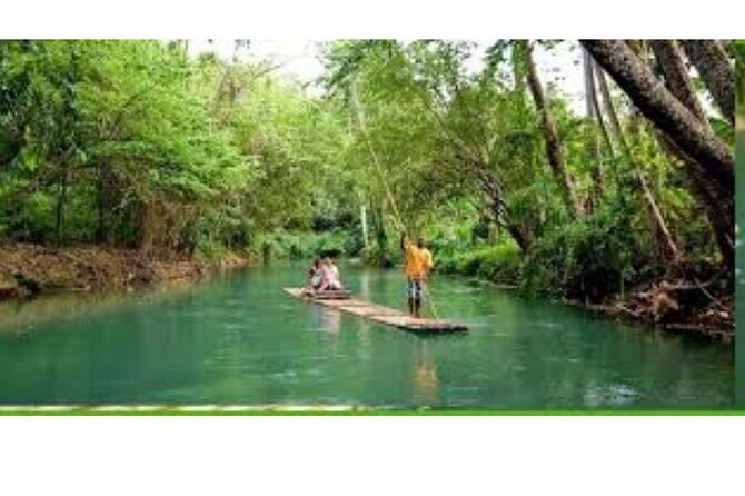 Lethe River Bamboo Rafting with Limestone Massage - Considerations and Potential Drawbacks