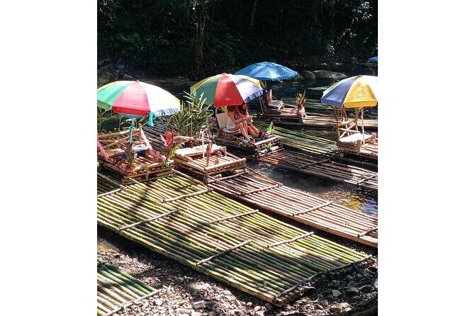 Lethe River Bamboo Rafting with Limestone Massage - Is This Tour Worth It?