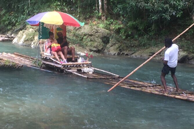 Lethe River Bamboo Rafting with Limestone Massage - Final Thoughts