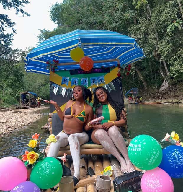 Lethe River: Private Rafting Tour with Foot Massage & Lunch - An In-Depth Look at the Lethe River Tour