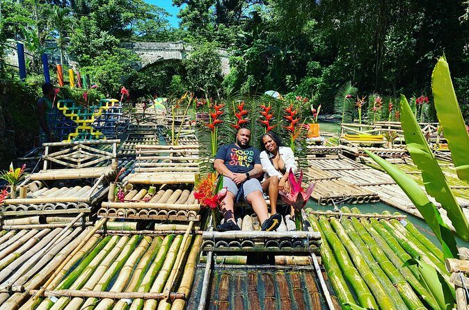 Lethe River Rafting Adventure from Montego Bay Transportation - FAQs