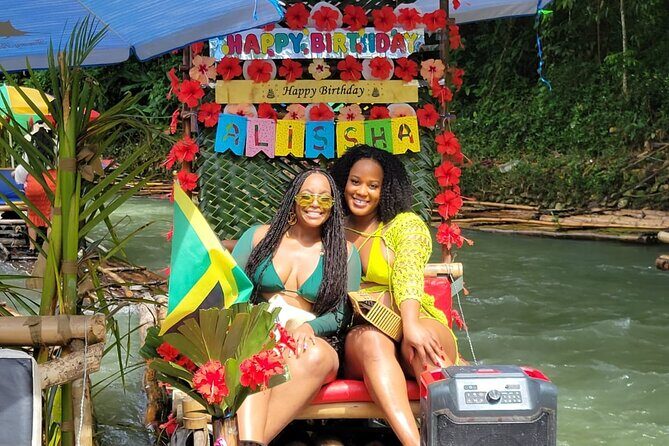 Lethe River Rafting, Limestone Massage, Coconut,Rum Punch & LUNCH - Final Thoughts: Who Is This Tour Best For?