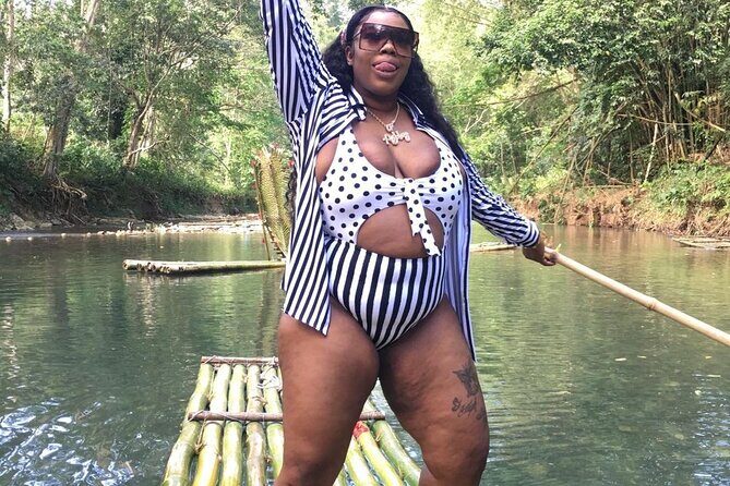 Lethe River Rafting, Limestone Massage, Coconut,Rum Punch & LUNCH - FAQs about Lethe River Rafting, Limestone Massage, Coconut, Rum Punch & LUNCH