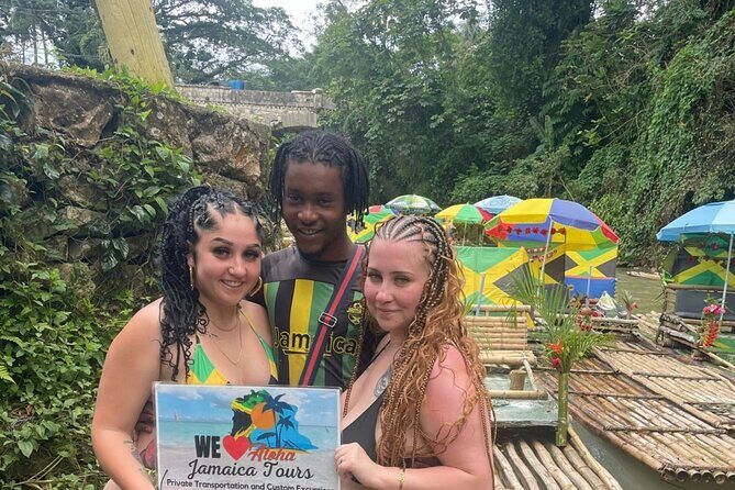 Lethe River Rafting Limestone Massage & Roundtrip transportation - Key Points