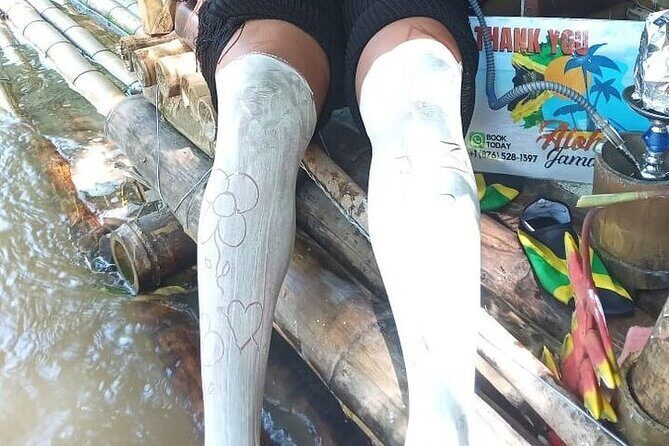 Lethe River Rafting Limestone Massage & Roundtrip transportation - What Real Travelers Say