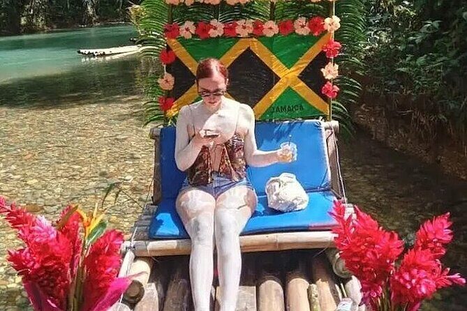 Lethe River Rafting Limestone Massage & Roundtrip transportation - Practical Tips for Your Trip