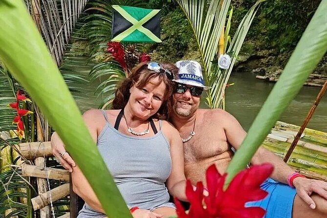 Lethe River Rafting Limestone Massage & Roundtrip transportation - The Sum Up