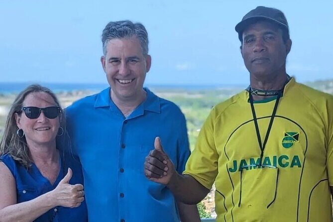 Lethe River Rafting Transportation & Entry Fees from Montego Bay - Final Words