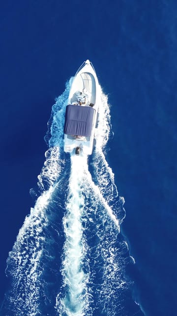 Letojanni and Taormina: Private dolphins tour with aperitif - Introduction