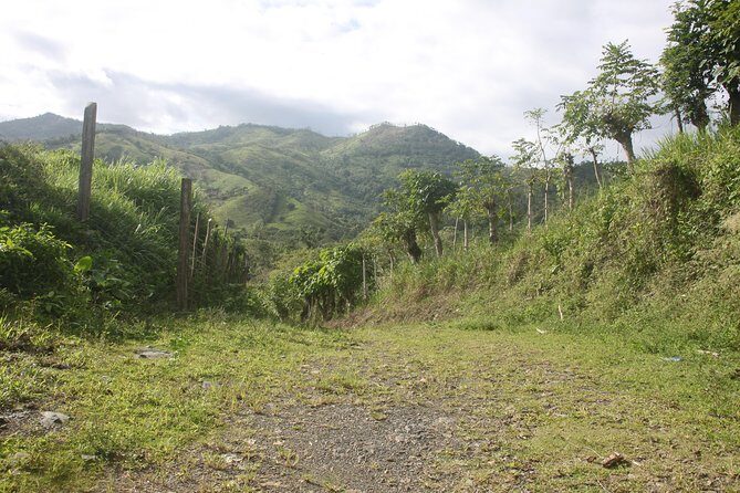 Let's do hiking in Punta Cana - Key Points