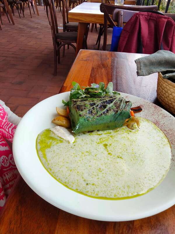 Let's embark on this splendid gastronomic journey together! - Exploring the Itinerary: What You Can Expect