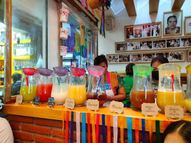 Let's embark on this splendid gastronomic journey together! - Authentic Experience: What Travelers Say