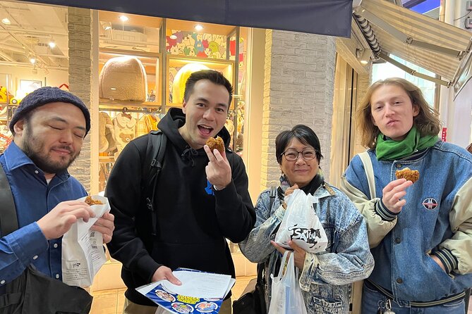 Let's Explore Kichijoji, Hidden Gem of Tokyo! - Exploring Kichijoji Nakamichidori Arcade