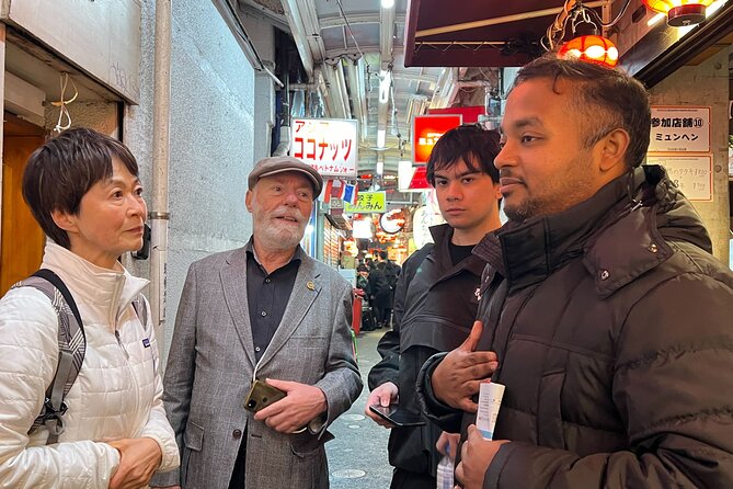 Let's Explore Kichijoji, Hidden Gem of Tokyo! - Discovering Harmonica Yokocho Kichijoji