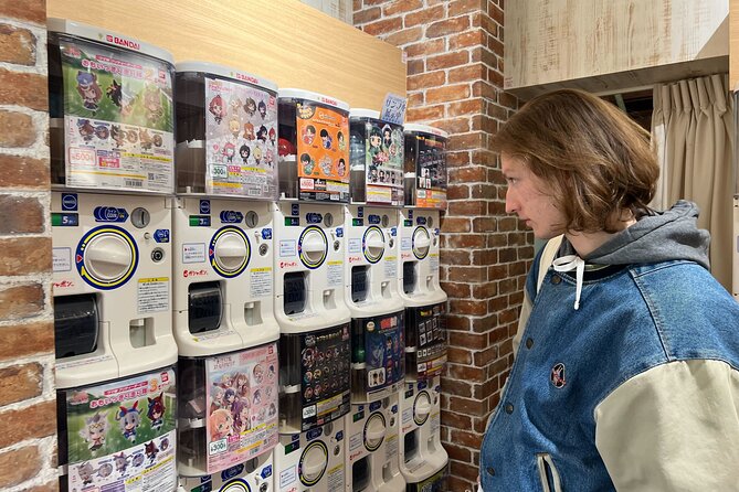 Let's Explore Kichijoji, Hidden Gem of Tokyo! - Professional Guide-led Walking Tour