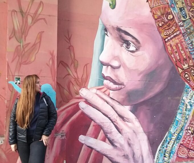 Let's Go for a Food Tour in Chacarita Neighborhood - Meeting Point and Logistics