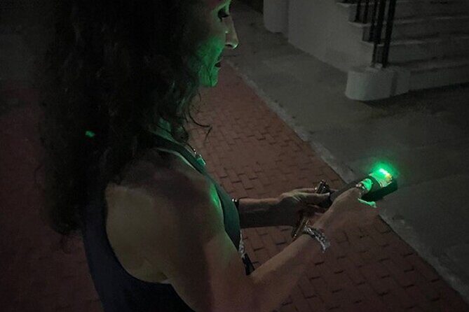 Let's Hunt For Ghosts....Fun, Spooky, Educational, Entertaining! - A Deep Dive into the Ghost Hunter Experience in Charleston