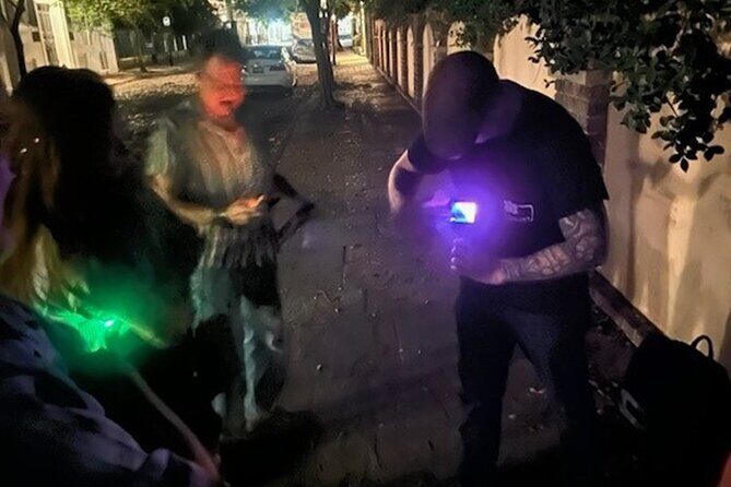 Let's Hunt For Ghosts....Fun, Spooky, Educational, Entertaining! - Final Thoughts