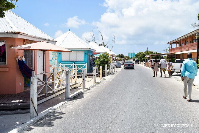 Lets Ride Adventures ATV Tour in Grand Turk - The Sum Up: Who Will Love This Tour?